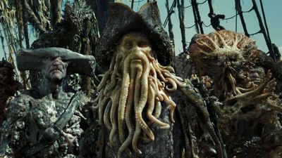Pirates Of The Caribbean’s Bill Nighy Never Looked So ‘Sad’ In His Life Than Around Johnny Depp And Orlando Bloom On Set