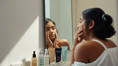 Indian Teen Skincare Is Broken: How Parents and Brands Are Making Acne and Young Skin Worse
