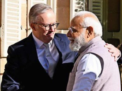 India, Australia must move ahead as ‘natural and trusted partners’ amidst global uncertainty: PM Modi