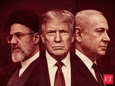 Trump invokes 'retribution' to justify US strikes on Iran; warns Tehran 'much worse' yet to come