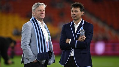 Thredbo landslide survivor's role in Origin triumph