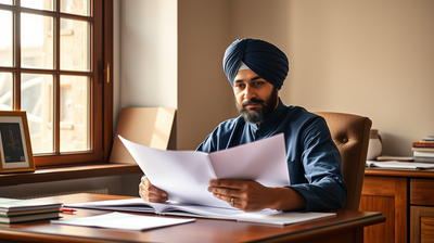 5 Sikh Life Principles From the Guru Granth Sahib That Will Change How You Work