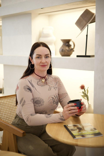«Do You Truly Need a Dog?»: the mission of Ukrainian author and expert Tetiana Homeniuk