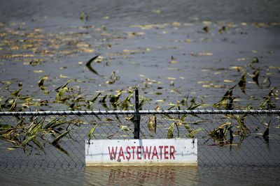 COVID Wastewater Levels Are Rising Across 10 States as Experts Urge High-Risk Groups to Take Precautions