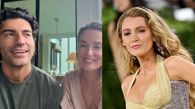 Justin Baldoni Publicly Addresses Blake Lively Lawsuit For First Time In Two Years