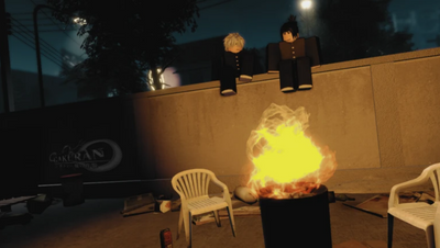 'Roblox Gakuran' Codes July 2026: Play As High School Student and Learn Various Fighting Styles