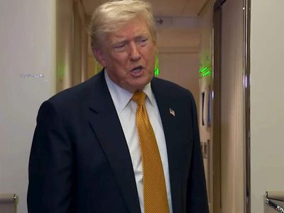 'They were going to go nuclear': Trump reiterates claim of ending India-Pakistan conflict