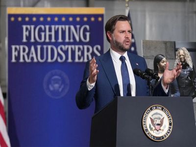 US launches fresh H-1B visa fraud probe, VP Vance says 'American jobs ought to go to American workers'