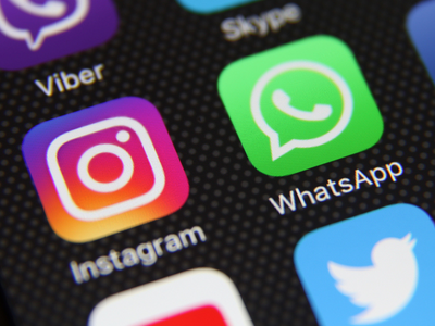 EU moves closer to kicking kids off social media