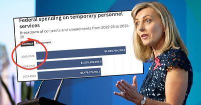 Public services agencies no longer face strict outsourcing targets