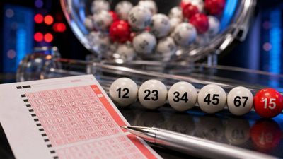 Powerball winning numbers for Wednesday, July 8, 2026: Check your tickets for the $434 million jackpot