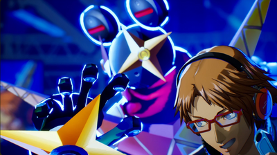 'Persona 4 Revival' to Update Yosuke's Dialogue While Preserving Original Story, Producer Confirms
