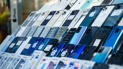 Budget smartphone market collapses under the weight of memory shortages, sales expected to drop 22% — memory alone now comprises up to 64% of the total cost of lower-tier smartphones