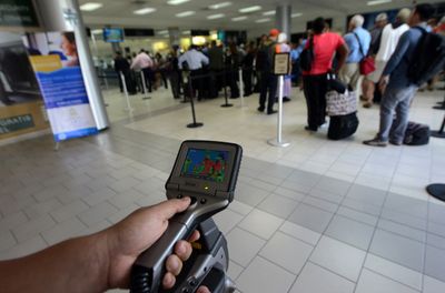 U.S. Airport Ebola Screening Remains Active Through July 21: What Returning Travelers Need to Know