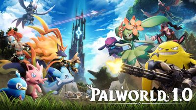 PocketPair Brings 'Palworld' Fans Good News Ahead of Version 1.0 Release—What to Expect?