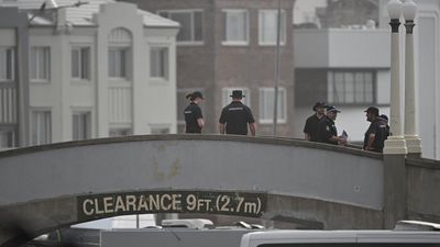 Judge blasts 'complicated' Jewish slur claim