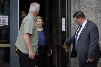 Ex-Judge Hannah Dugan Fined $5,000, Spared Prison in ICE Obstruction Case