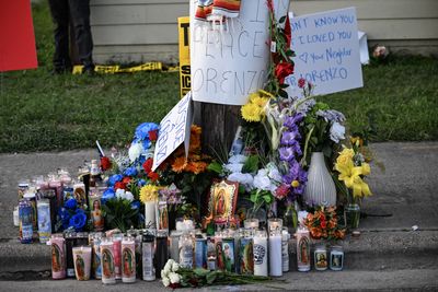 Houston Reels as Mexico Threatens Court Action Over Fatal ICE Shooting of Lorenzo Salgado Araujo