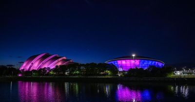 Four Scottish music stars announced for Glasgow 2026 Commonwealth Games opening