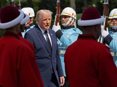 Greenlanders reject Trump's renewed push for control of island