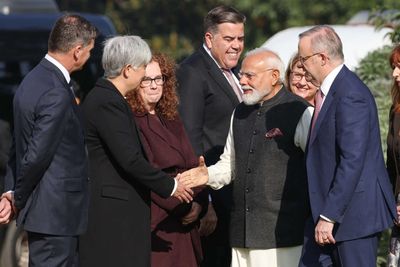 New Zealand to consider joining Australia and Fiji in defence alliance, PM says