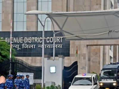 NEET UG paper leak case: Accused Motegaonkar moves court for bail, court seeks reply from CBI