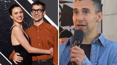 Awkies Interview Of Jack Antonoff On Marriage Resurfaces Amidst Split With Margaret Qualley