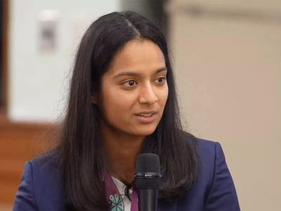 Pratika Rawal ruled out of historic Lord's Test with knee injury, Priya Punia named replacement