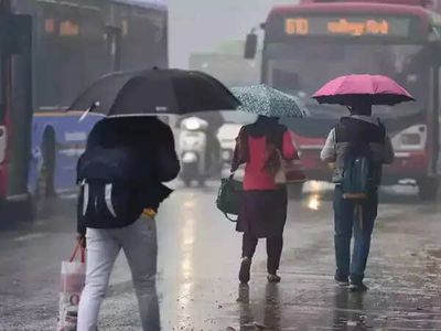 Noida Weather Today (July 9): IMD warns of more showers under orange alert; check full forecast for coming days
