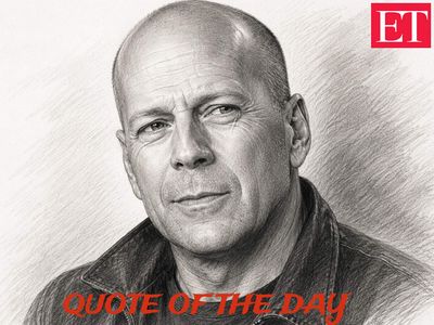 Life Lesson quote by Bruce Willis: by 'You can't undo the past, but you can certainly not...' - Hollywood icon's powerful advice on embracing growth instead of regret