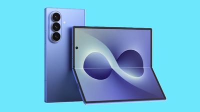 Samsung just confirmed the most obvious Galaxy Z Fold 8 upgrade — but I'm still surprised