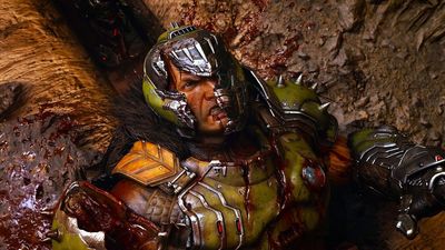 Report: The layoffs at Xbox's DOOM studio id Software are even worse than we thought — devs at Bethesda's Austin office have been hit, too