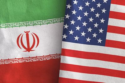 Iran's Parliament Speaker Says Strait of Hormuz Will Open Only Under Tehran's Terms, Slams US 'Bullying'