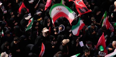 Despite Trump’s wishes, Iran is dragging the US into a long war