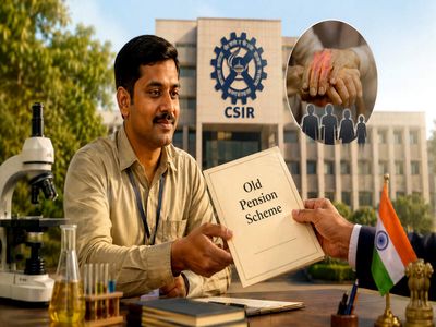 Old Pension Scheme option extended to these government employees: Will others also get it?