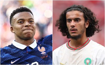 How to watch France vs Morocco FOR FREE: TV channel and live stream for World Cup quarter-final today