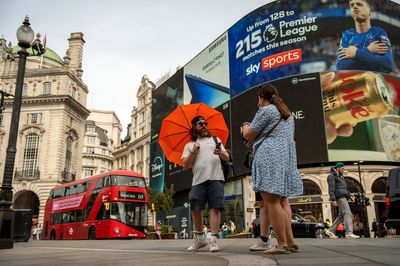 Will a rollout of live facial recognition in Soho bust crime or destroy trust?
