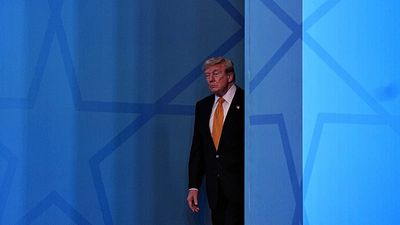 Trump's new Greenland threat triggers Europe's unhealed trauma