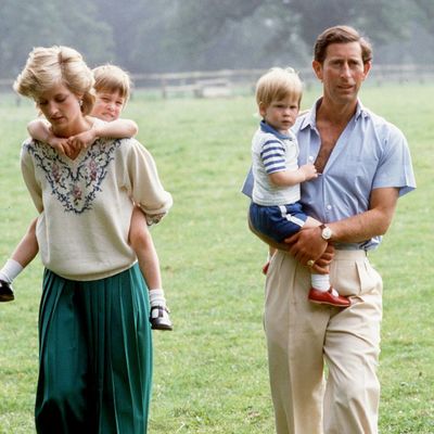 Exclusive: Princess Diana's Former Butler Says He Struggled to Keep Diana and Charles's “Two Worlds Apart” During Camilla Affair