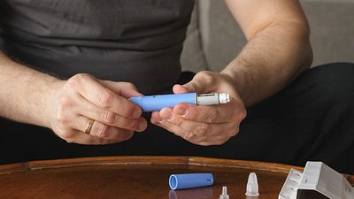 Obesity drugs bring weight loss but not better quality of life, study finds
