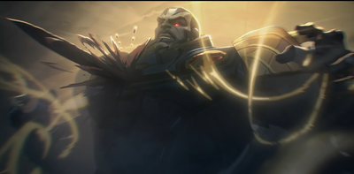 'Marvel Rivals' Season 9 Introduces Apocalypse as Fans Demand Legendary Villain Become Playable