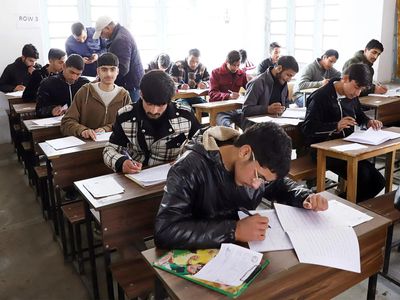 After NEET, UGC NET 2026 paper allegedly leaked, Education Ministry orders probe; Rahul Gandhi claims PDF sold for Rs 2.25 lakh
