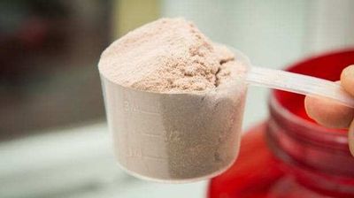 Is Costco Orgain protein powder safe to drink? New lawsuit claims it contains lead, cadmium, and arsenic, raises alarm