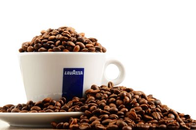 Coffee prices to stay high as volatility lingers, Lavazza says