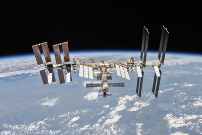 NASA Launches $1 Billion Contest to Build Commercial Space Station Replacing ISS by 2030