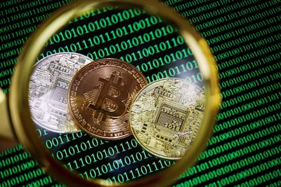 Bitcoin falls close to $62,000 as geopolitical risks weigh, $143 million ETF inflows offer support