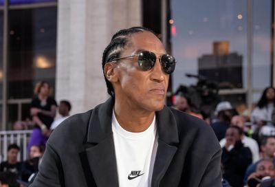 Scottie Pippen Leaves Fans Guessing With Cryptic Post After Publicising Reported 23-Year-Old Girlfriend