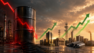 This sector is set to dominate Q1 earnings for all the wrong reasons
