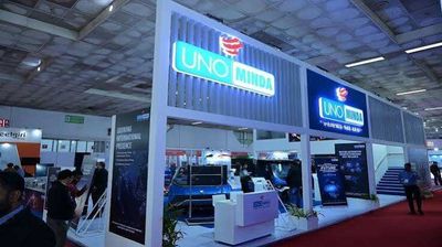 Motilal Oswal initiates coverage on this auto component maker with a 25% upside. 4 reasons why
