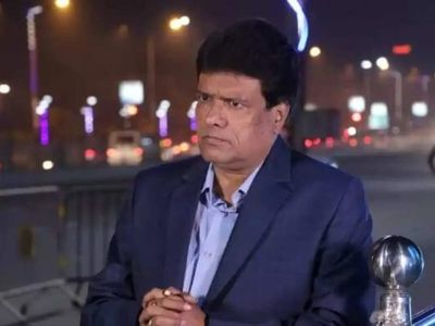 Rajesh Sharma health update: How health of the actor, who worked with Akshay Kumar, Salman Khan, deteriorated after just an insect bite on Prabhas’ ‘Fauji’ set